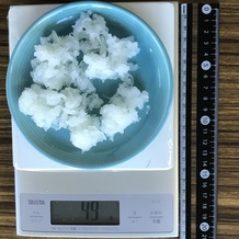 大根おろし 49g