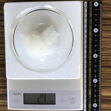 大根おろし 24g