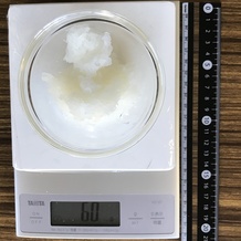 大根おろし 60g