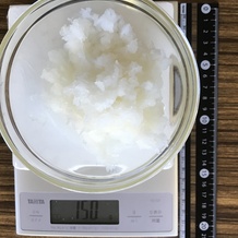 大根おろし 150g