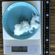 大根おろし 27g