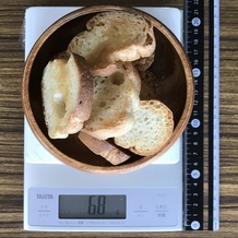 ラスク 68g