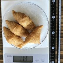 一口いなり寿司 119g