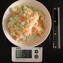 コールスロー 151g