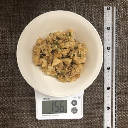 半人前のジャンバラヤ