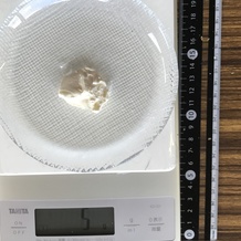 サワークリーム 5g