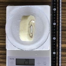 ロールケーキ 29g