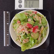 ツナサラダ 171g