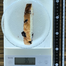 ブルーベリーマフィン 36g
