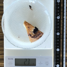 ブルーベリーマフィン 23g