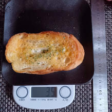 ガーリックトースト 35g