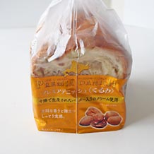 日糧クルミパン