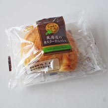 日糧カスターデニッシュ