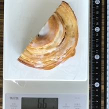 シナモンロール1/2 66g