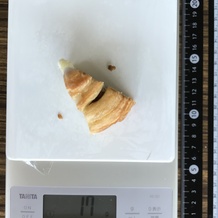 シナモンロール1/8 17g 