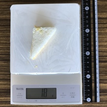 たまごサンド 18g