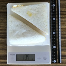 たまごサンド 137g