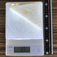 たまごサンド 67g