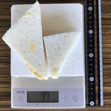 たまごサンド 97g