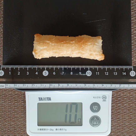 おかき 10g