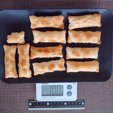 おかき 100g