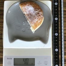 あんドーナツ 40g