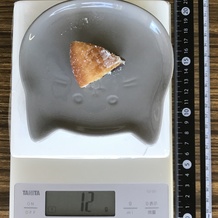 あんドーナツ 12g