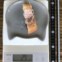 あんドーナツ 27g