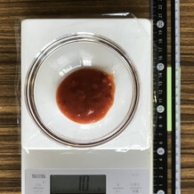 ピザソース 10g