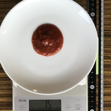 ピザソース 15g