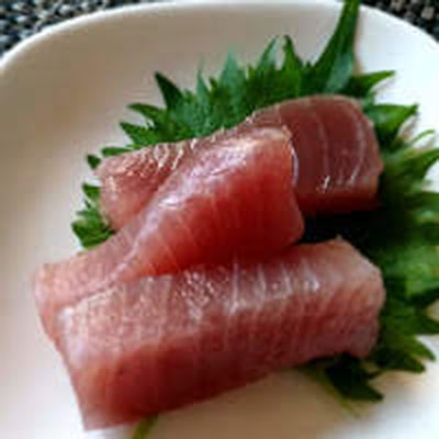カロリー 鯛 刺身 鯛の煮付けのカロリーと栄養を詳細分析