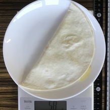 ケサディーヤ 58g