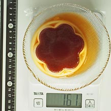 グリコ Bigプッチンプリン