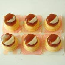 グリコ ちょこっとプッチンプリン