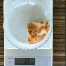 チーズベーグル1/4 30g