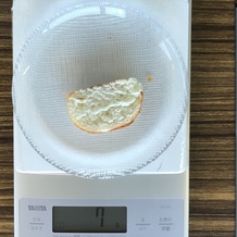 チーズベーグル（中） 7g