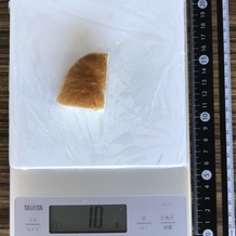 揚げパン1口 10g