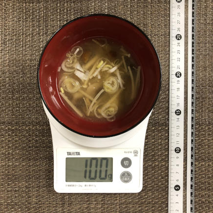 カロリームーブ3 清汁4 お中元】味の素 具たっぷり味噌汁＆クノールスープギフト FDM