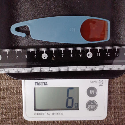 スイートチリソース 6g