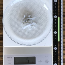 釜揚げしらす 5g