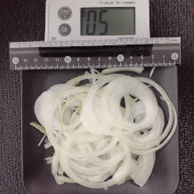 オニオンサラダ 50g
