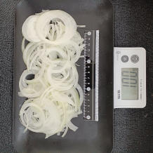 オニオンサラダ 100g