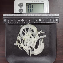 オニオンサラダ 10g