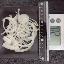 オニオンサラダ 20g