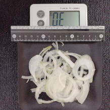 オニオンサラダ 30g