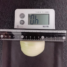 オニオンサラダ40g分の玉ねぎ