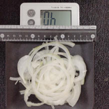 オニオンサラダ 40g