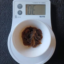 もずくスープ 2