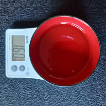 もずくスープ 3