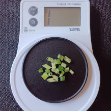 もずくスープ 4